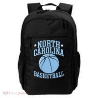 North Carolina Basketball Backpack thumb 0