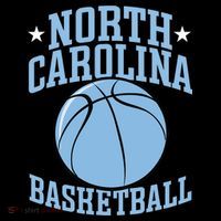 North Carolina Basketball Toddler Hoodie thumb 2