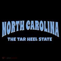 North Carolina Classic Backpack thumb 2