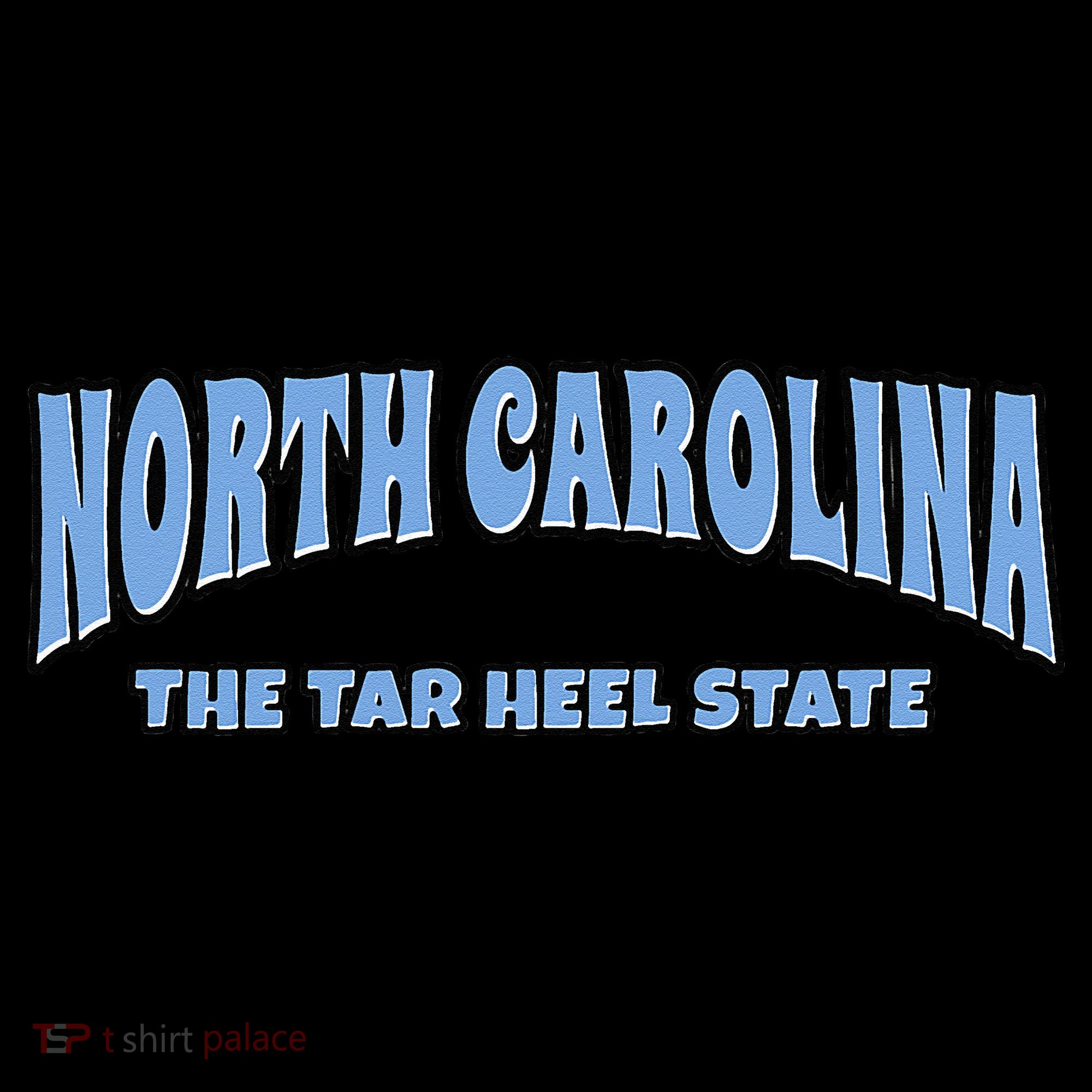 North Carolina Classic Backpack