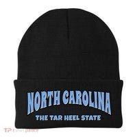 North Carolina Classic Beanie thumb 0