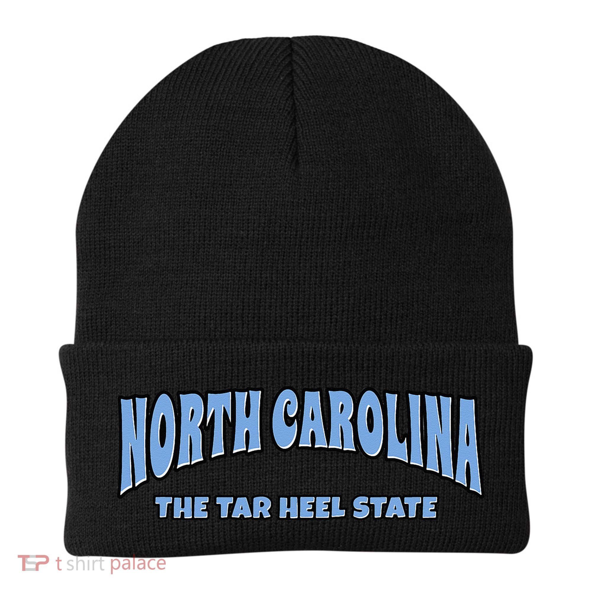 North Carolina Classic Beanie
