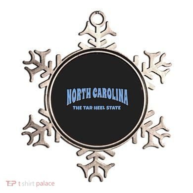 North Carolina Classic Ornament