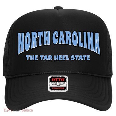 North Carolina Classic Hat