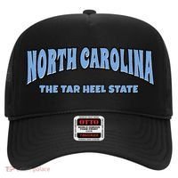 North Carolina Classic Hat thumb 0