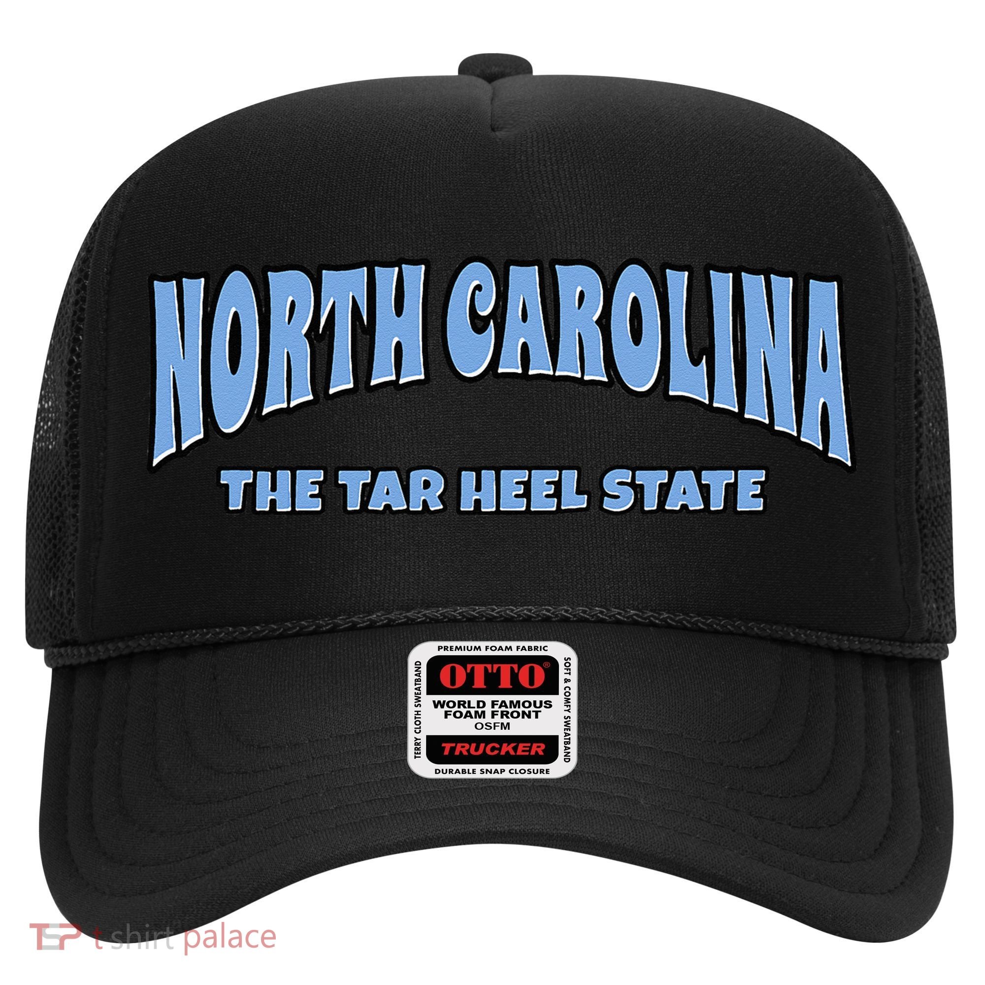 North Carolina Classic Hat