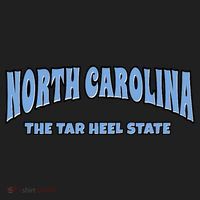 North Carolina Classic Hat thumb 2