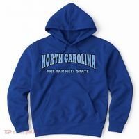 North Carolina Classic Hoodie thumb 0