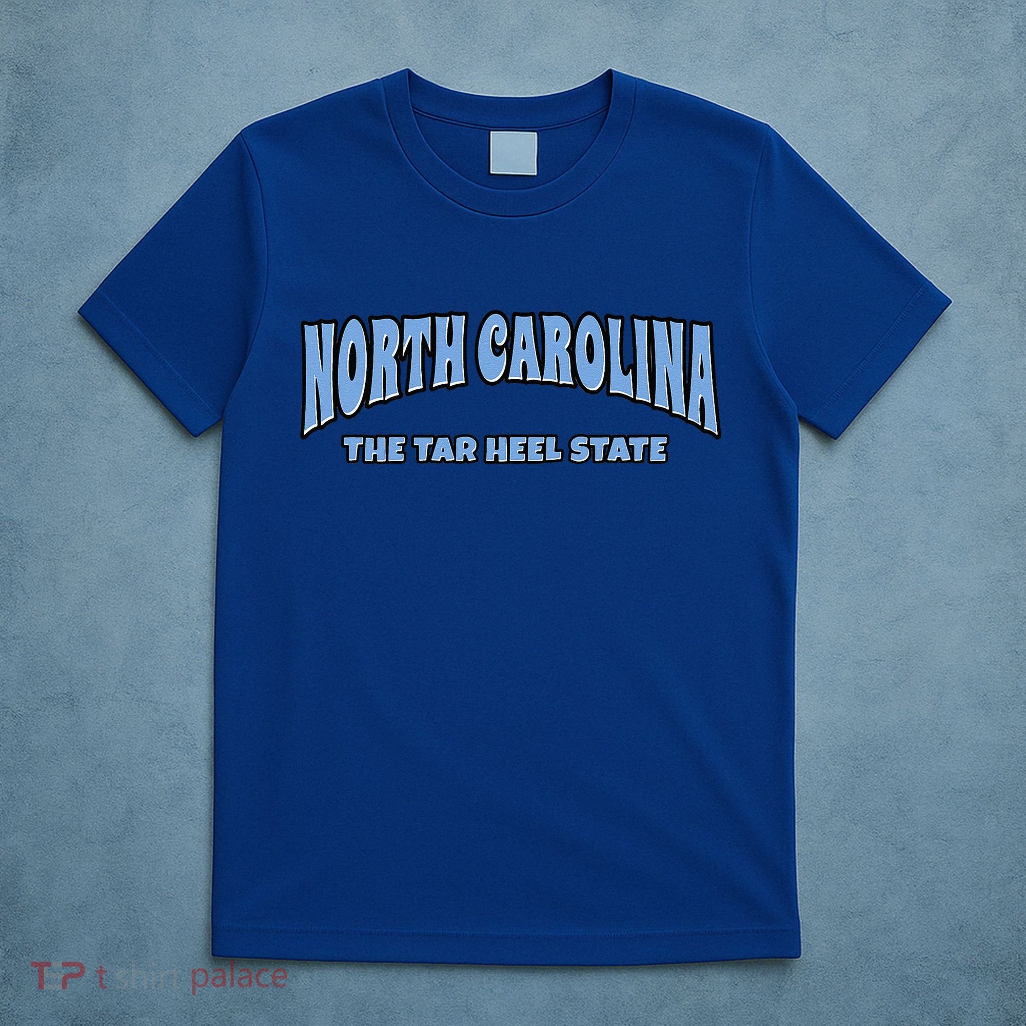 North Carolina Classic T-Shirt