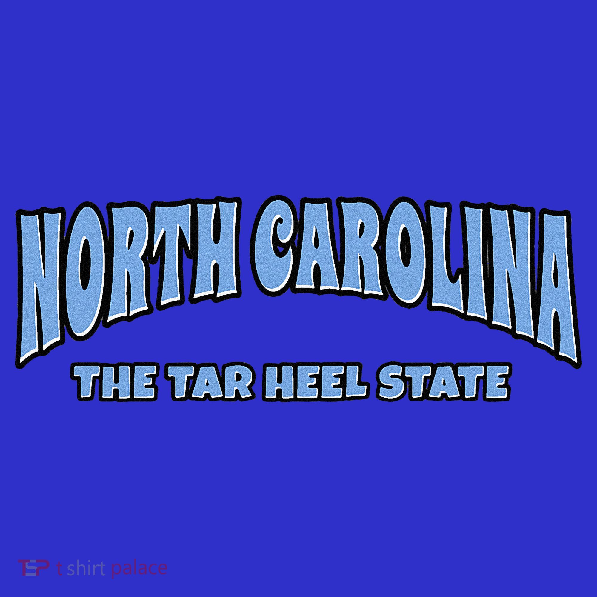 North Carolina Classic T-Shirt