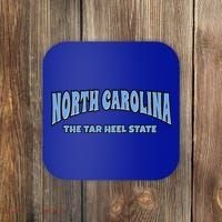 North Carolina Classic Coaster thumb 0