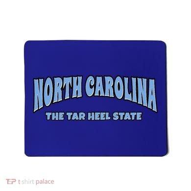 North Carolina Classic Mousepad