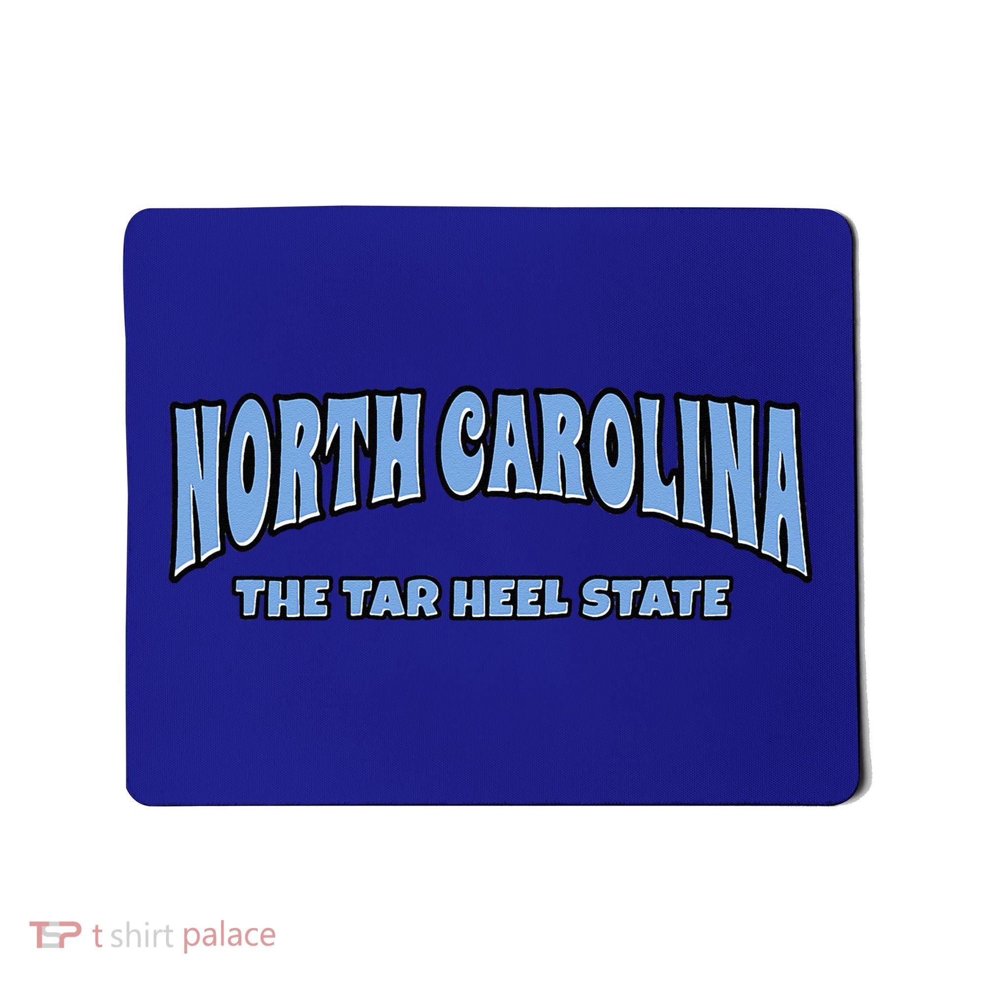 North Carolina Classic Mousepad