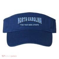 North Carolina Classic Visor thumb 0