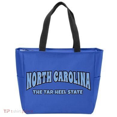 North Carolina Classic Tote Bag