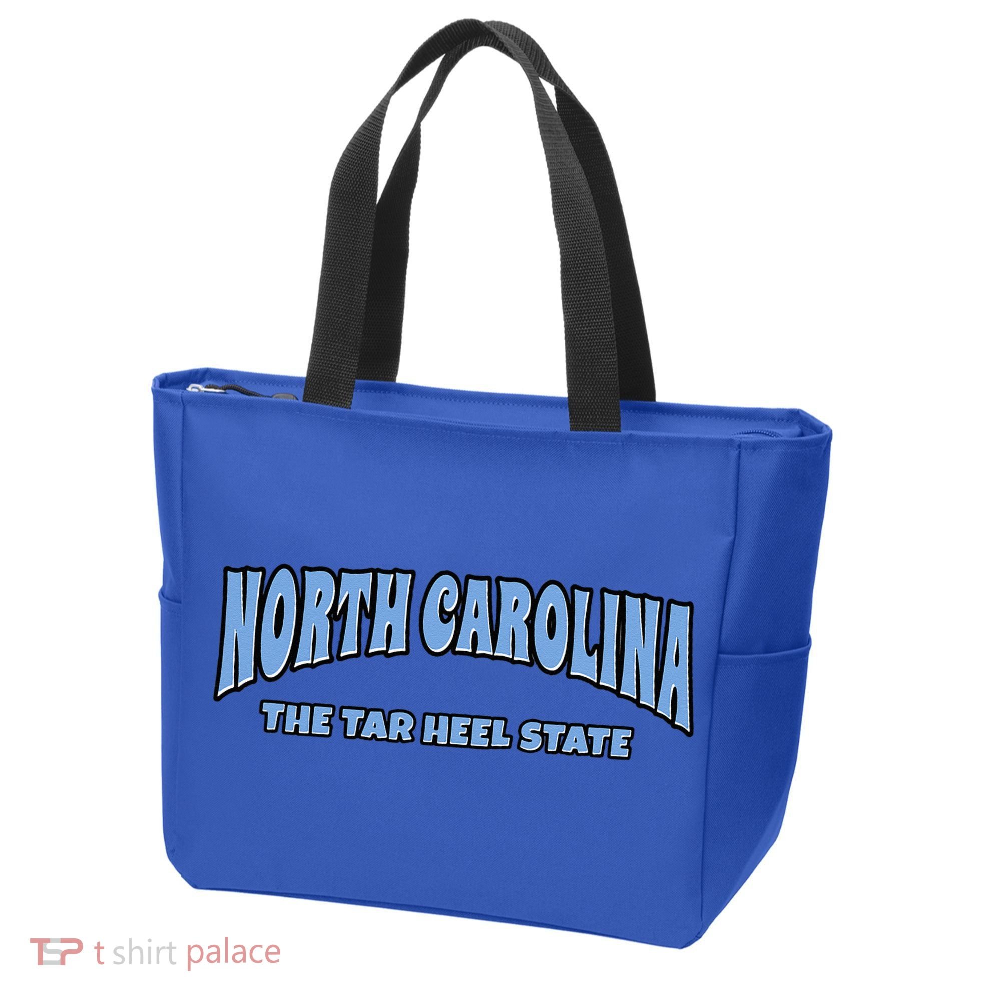 North Carolina Classic Tote Bag