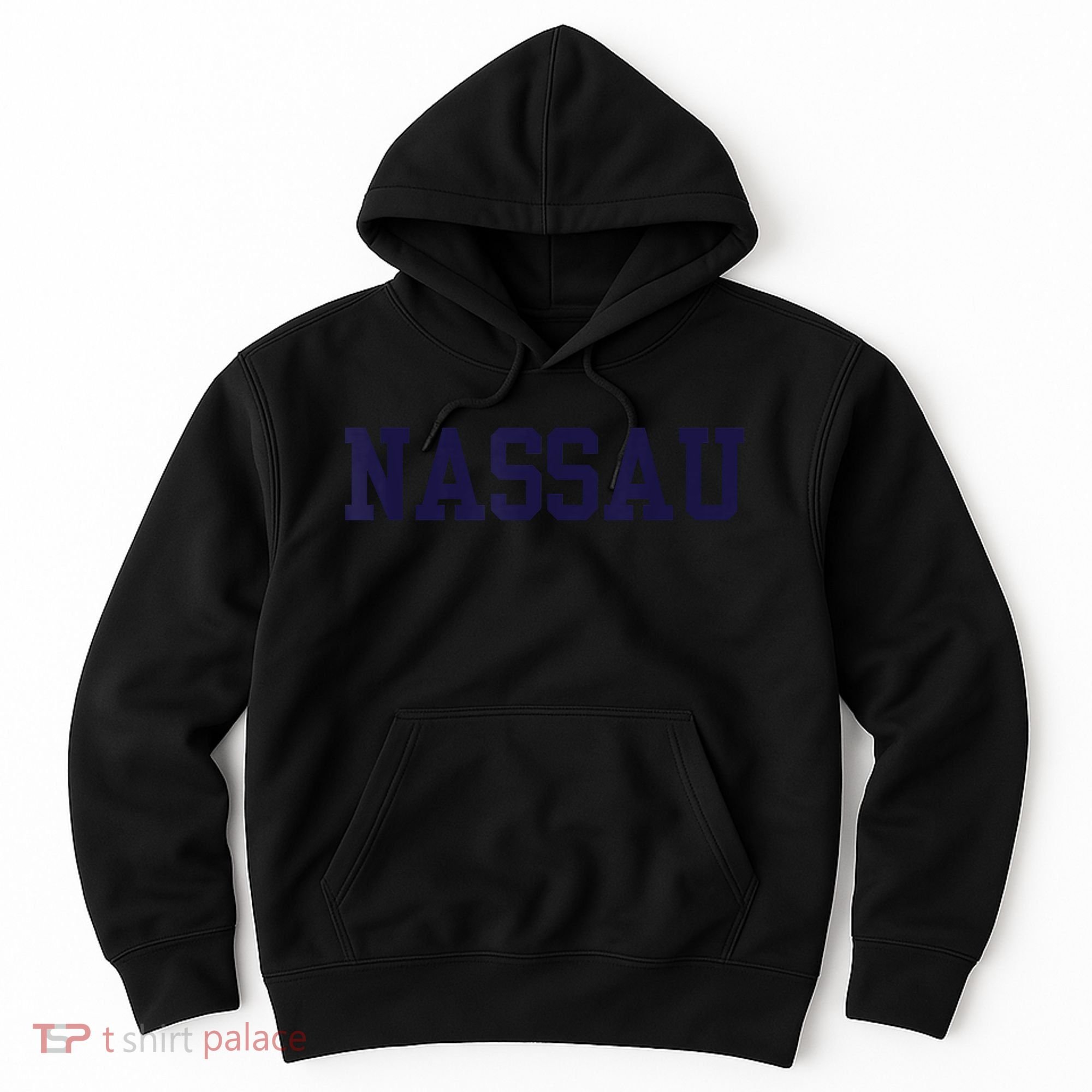 Nassau Community College Hoodie