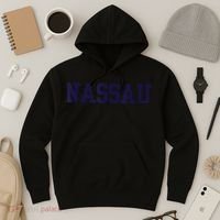 Nassau Community College Hoodie thumb 3