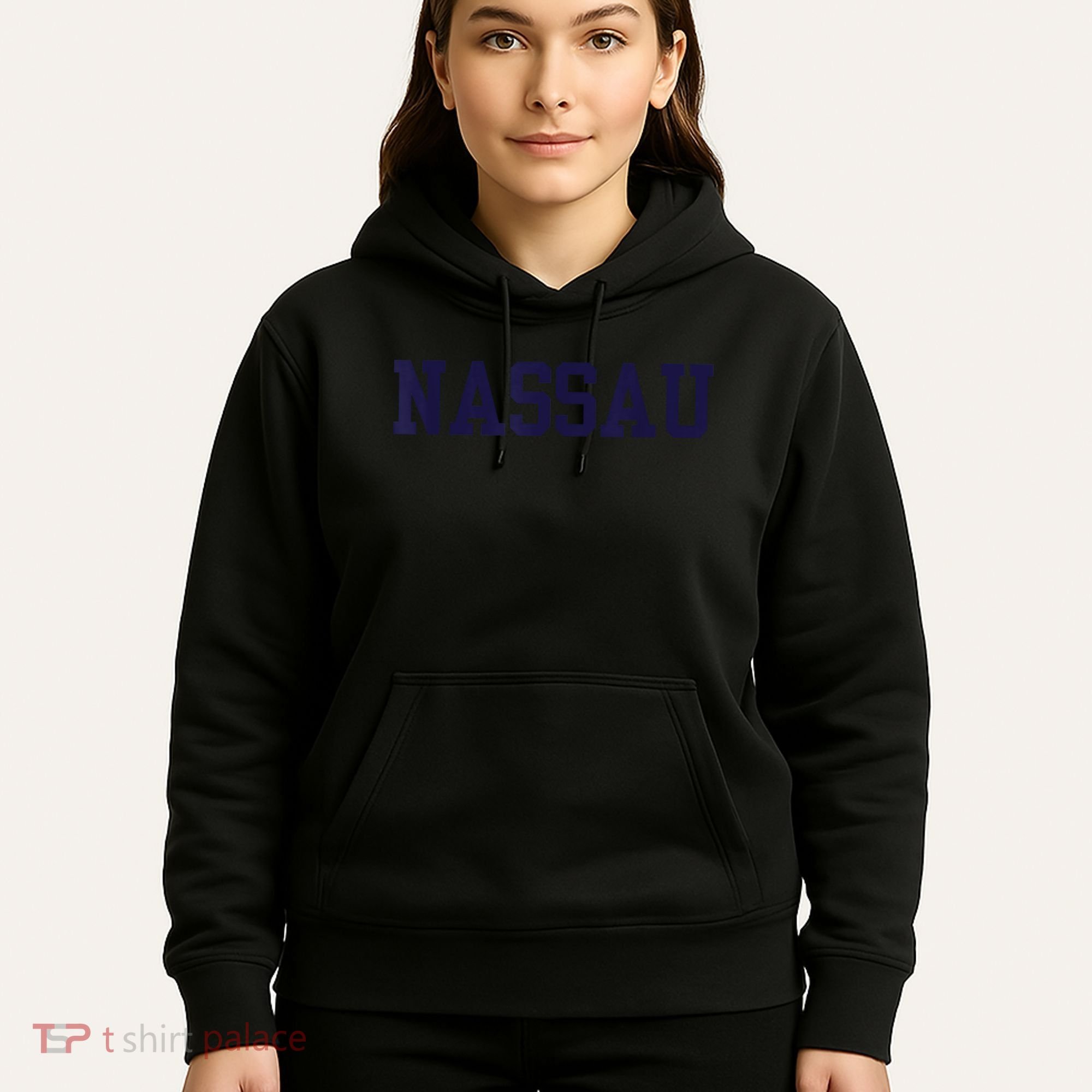 Nassau Community College Hoodie