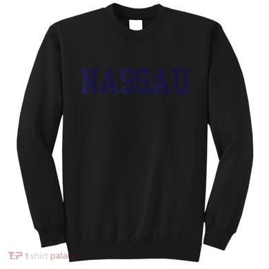 Nassau Community College Sweatshirt