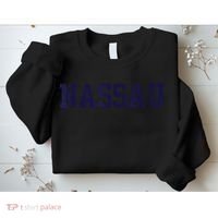 Nassau Community College Sweatshirt thumb 2