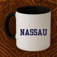 Nassau Community College Coffee Mug thumb 2