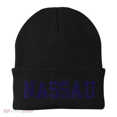 Nassau Community College Beanie