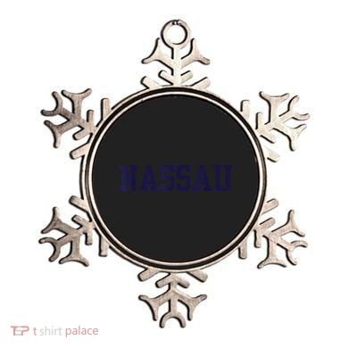 Nassau Community College Ornament