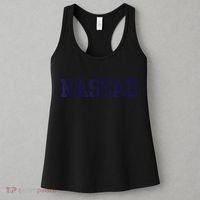 Nassau Community College Women's Tank Top thumb 3
