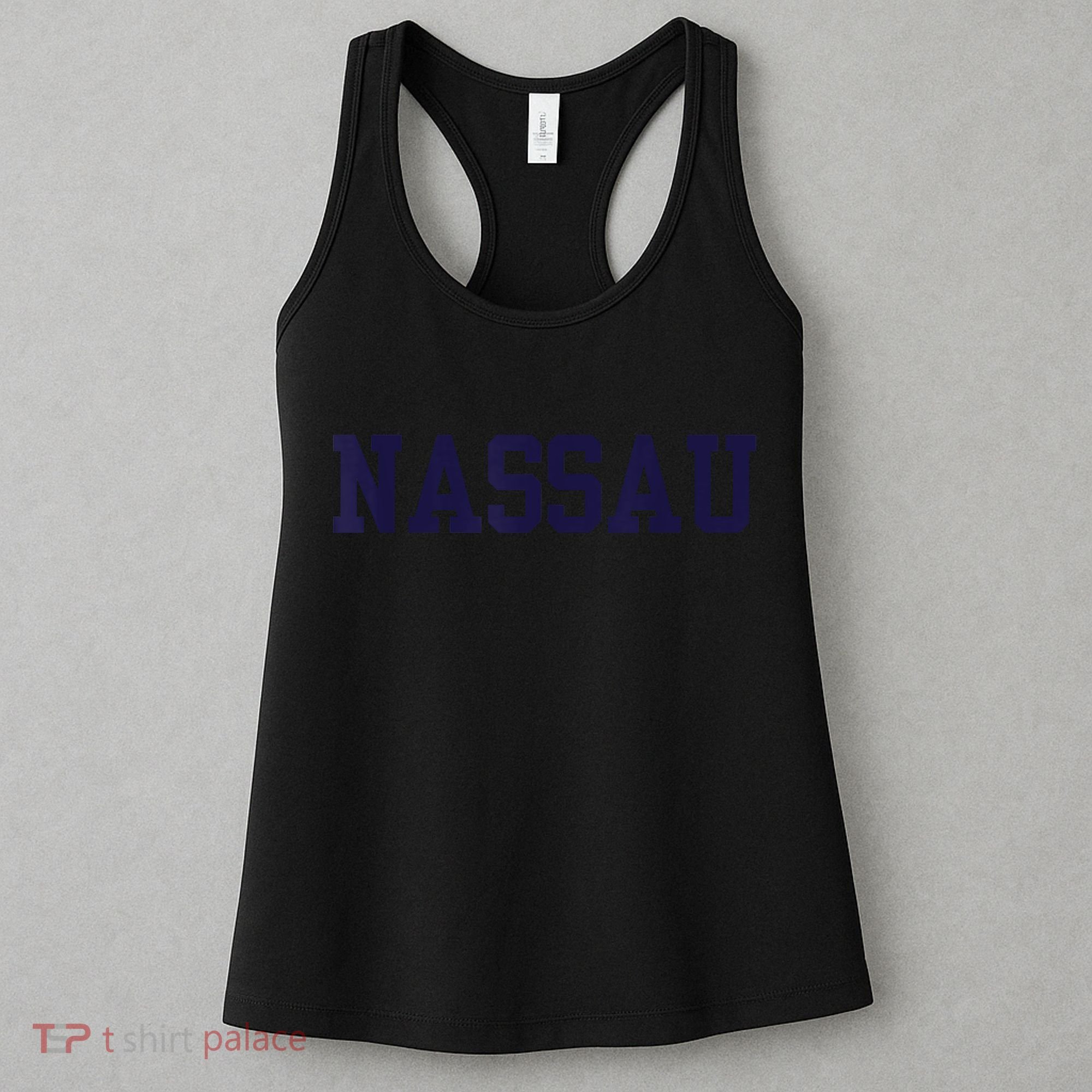 Nassau Community College Women's Tank Top