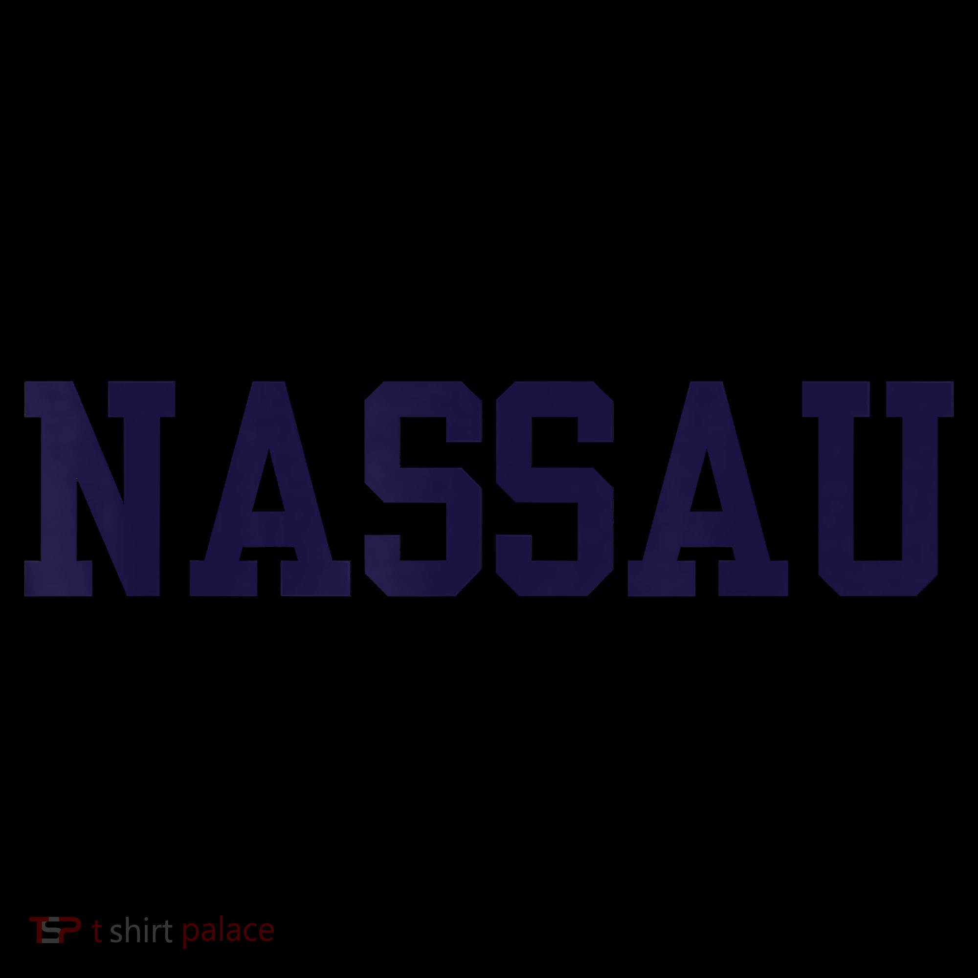 Nassau Community College Tank Top