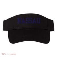 Nassau Community College Visor thumb 0