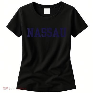 Nassau Community College Women's T-Shirt