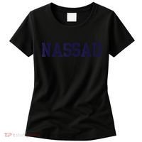 Nassau Community College Women's T-Shirt thumb 0