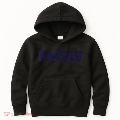 Nassau Community College Kids Hoodie