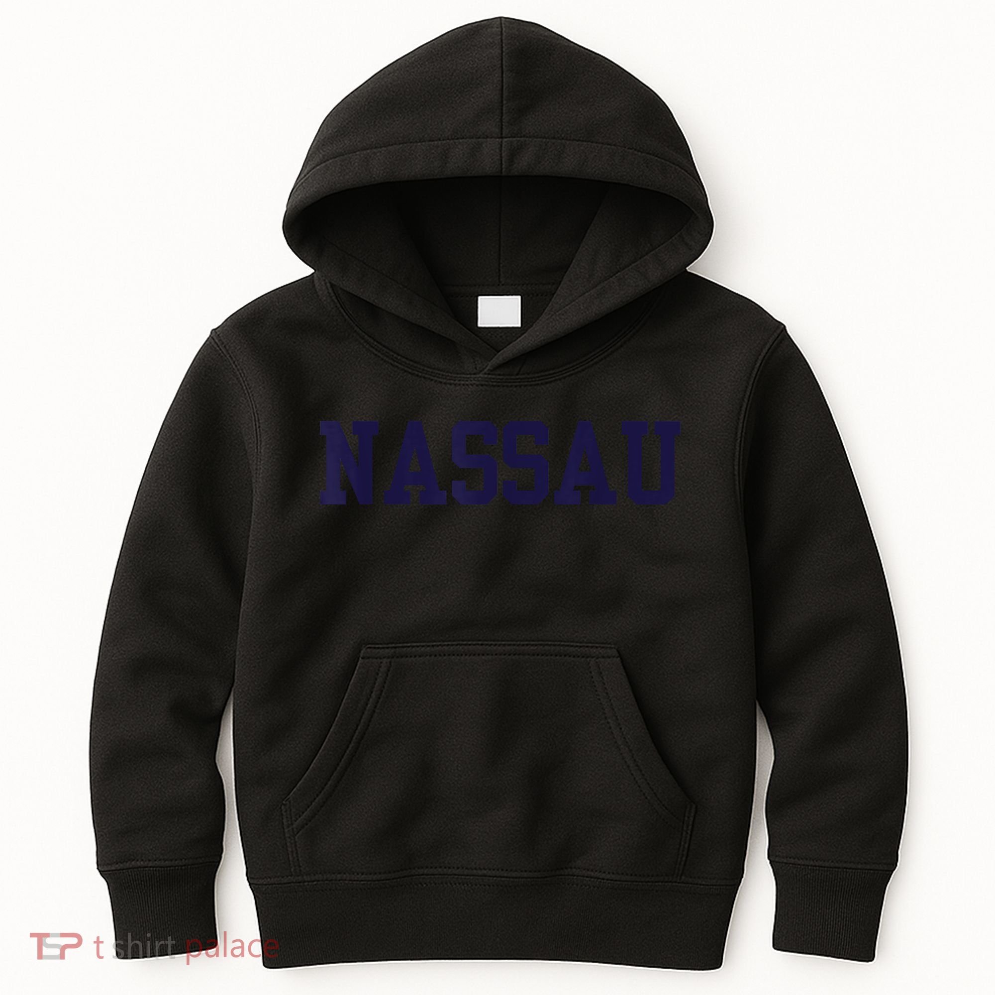 Nassau Community College Kids Hoodie
