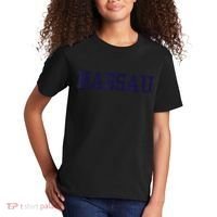 Nassau Community College Kids T-Shirt thumb 2