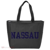 Nassau Community College Tote Bag thumb 0