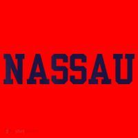 Nassau Community College Santa Hat thumb 1
