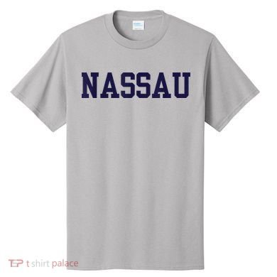 Nassau Community College T-Shirt
