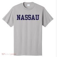 Nassau Community College T-Shirt thumb 0