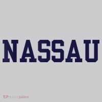 Nassau Community College T-Shirt thumb 2