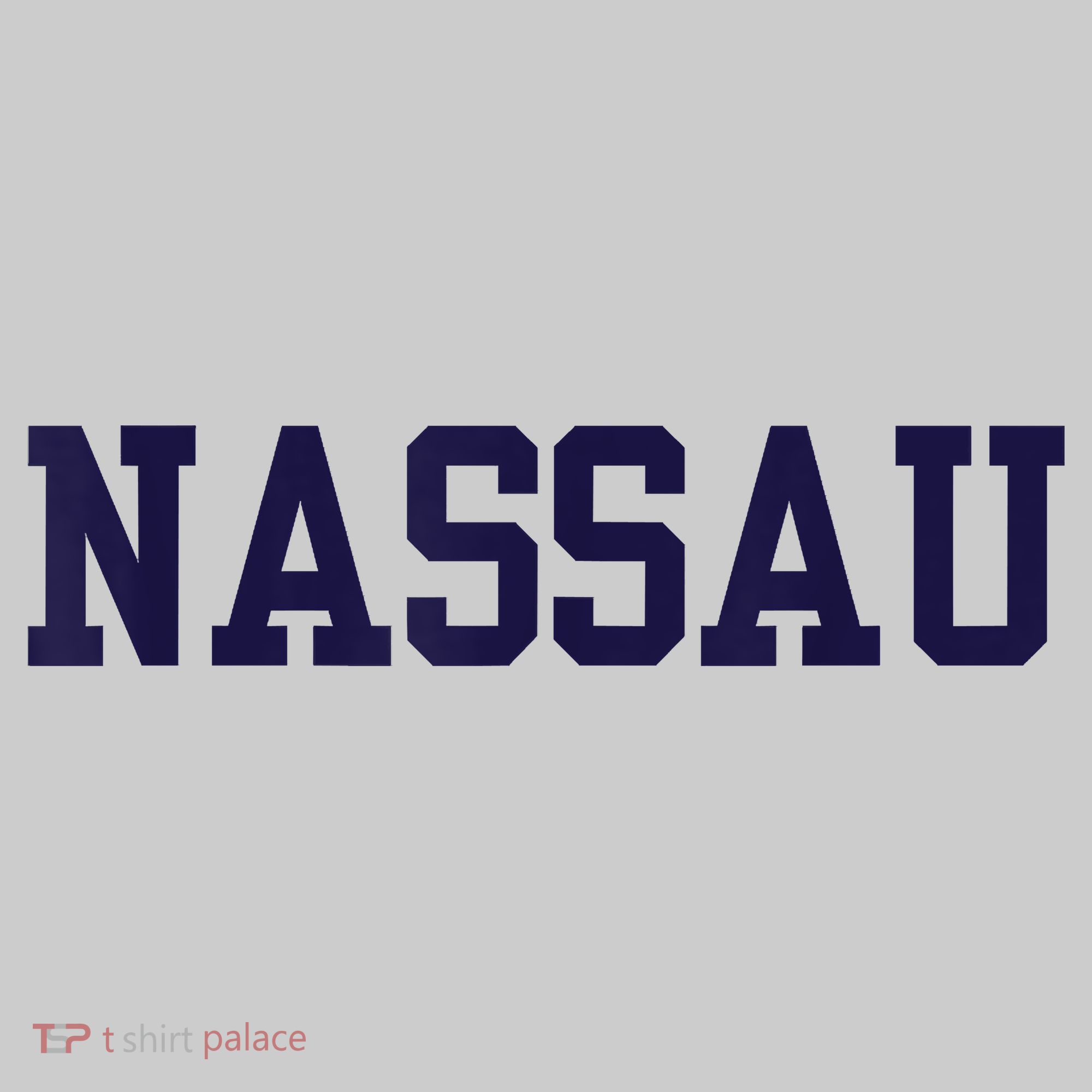 Nassau Community College T-Shirt