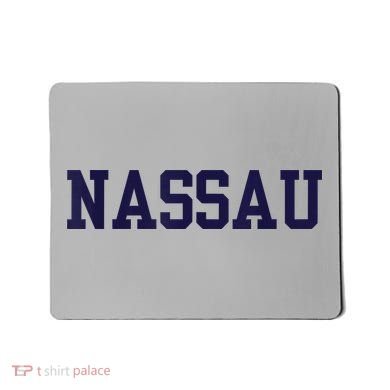 Nassau Community College Mousepad
