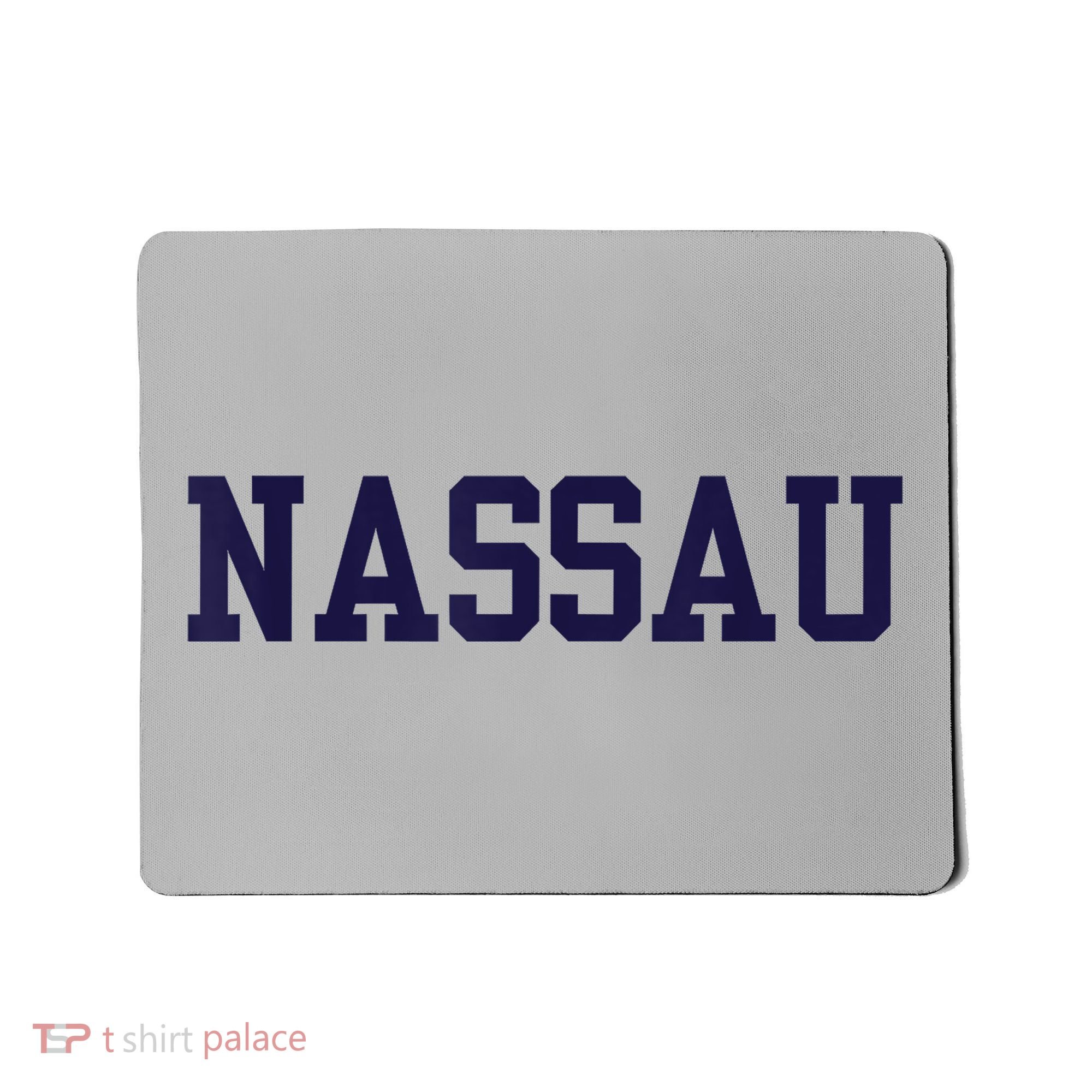 Nassau Community College Mousepad