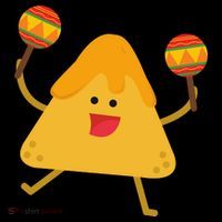 Nacho Cinco De Mayo Festive Funny Coffee Mug thumb 5