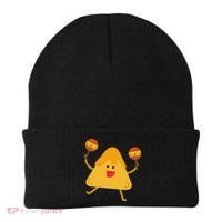 Nacho Cinco De Mayo Festive Funny Beanie thumb 0