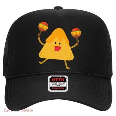 Nacho Cinco De Mayo Festive Funny Hat