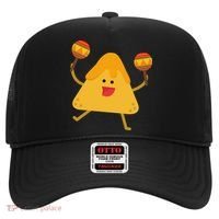 Nacho Cinco De Mayo Festive Funny Hat thumb 0