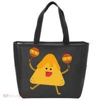 Nacho Cinco De Mayo Festive Funny Tote Bag thumb 0